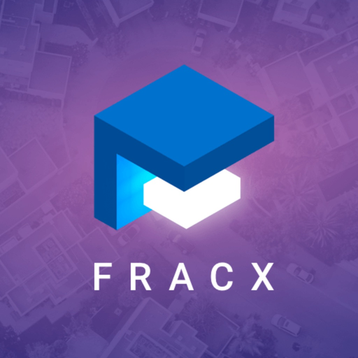 FracX Net app icon