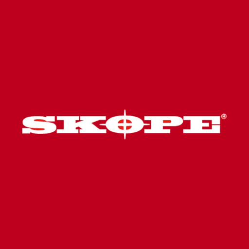 SKOPE-connect app icon