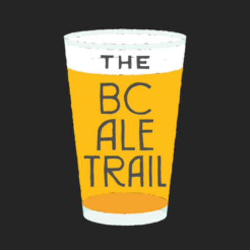 BC Ale Trail app icon