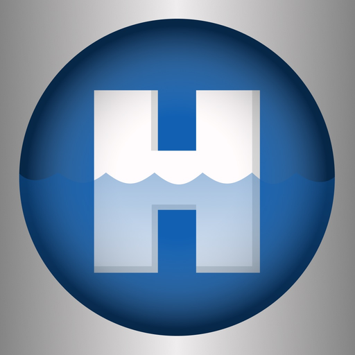 HPOWER app icon
