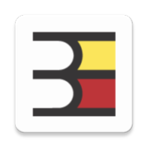 Bokbörsen app icon
