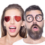 Real People Emojis icon