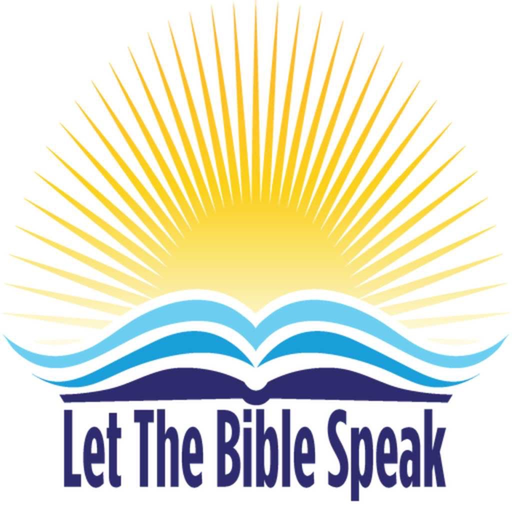 Let the Bible Speak app icon