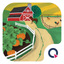 My Farm Learn & Play icon