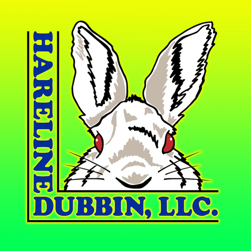 Hareline Dubbin, LLC app icon