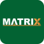 Matrix Cacpe Zamora icon