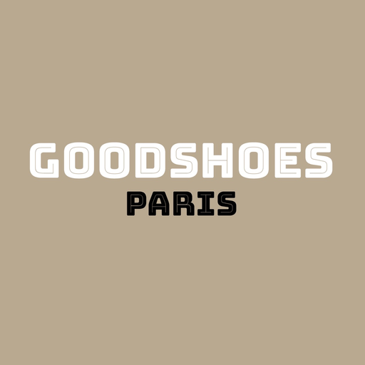 GoodShoes app icon