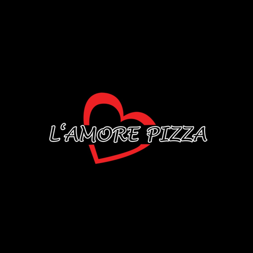 Lamore Pizza app icon