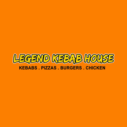 Legend Kebab House app icon