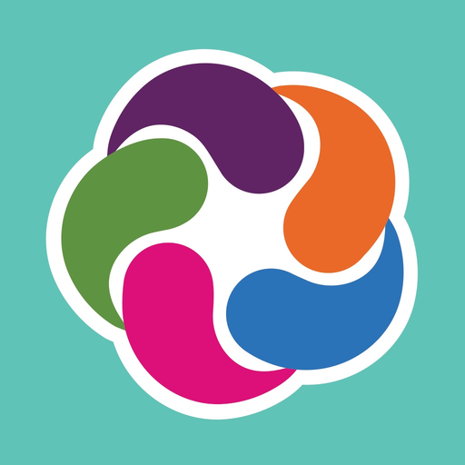 KioskVUE app icon