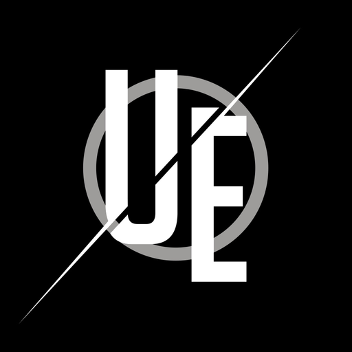 Urban Edge Dance Co. app icon