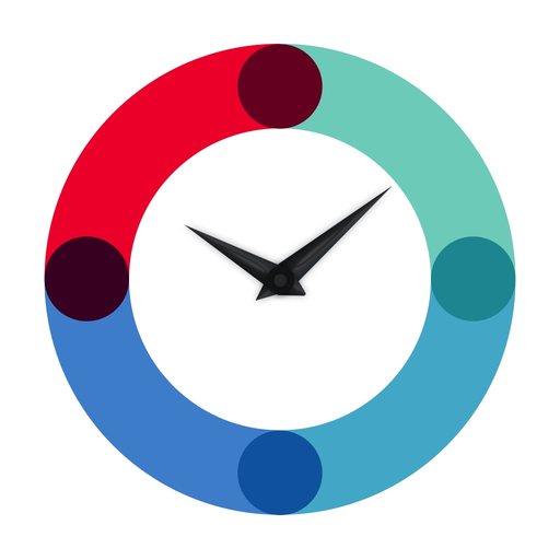 Cloki – Clock Widget app icon
