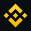 Binance: Buy Bitcoin & Crypto icon