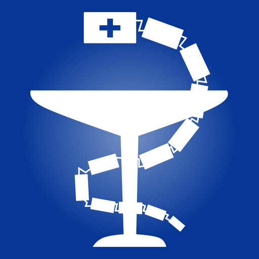 MedBlockChain app icon