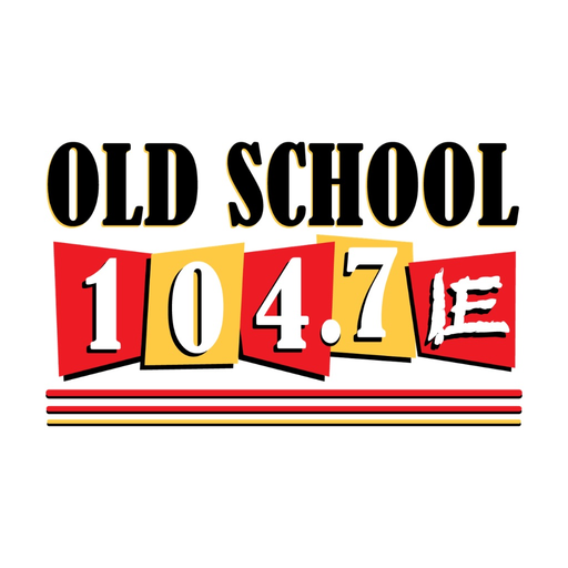 Old School 104.7 IE app icon