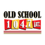 Old School 104.7 IE icon