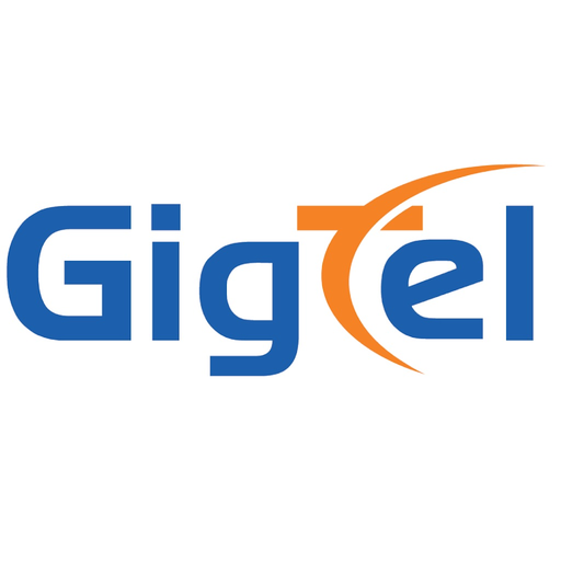 GigTel Mobile app icon