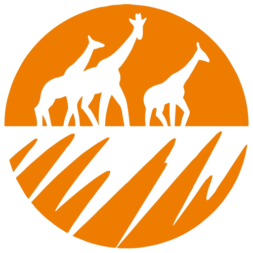 Taronga Western Plains Zoo app icon