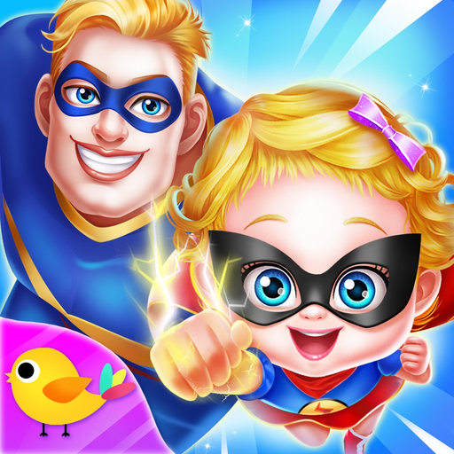 Incredible Baby app icon