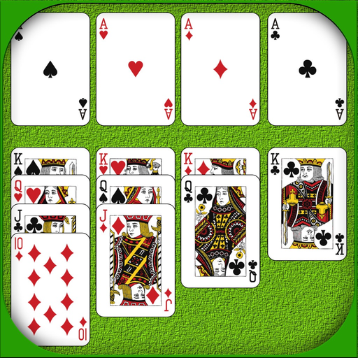 Card Solitaire Ext app icon