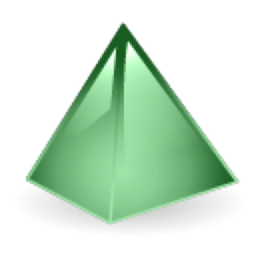 Project Reader MPP app icon