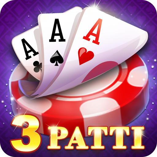 Teen Patti Flush ! app icon