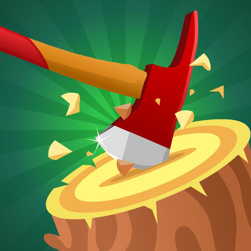 Wood Shop!! app icon
