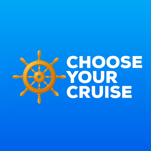 Choose Your Cruise app icon