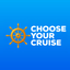 Choose Your Cruise icon