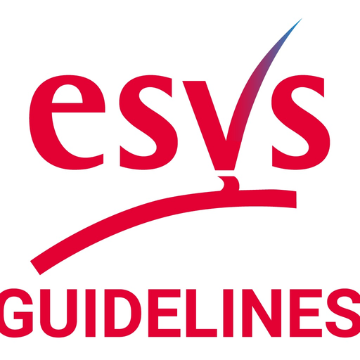 ESVS Clinical Guidelines app icon