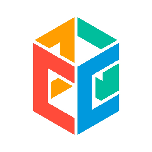 Cubics CRM app icon