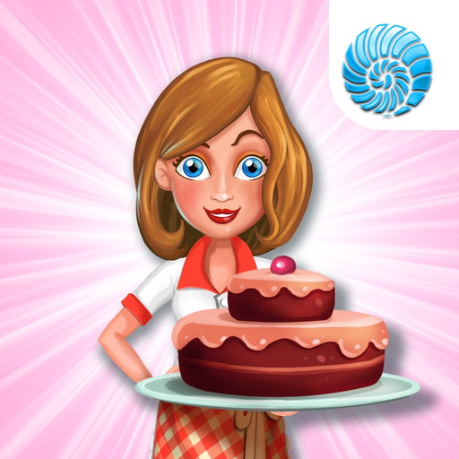 Julie's Sweets app icon