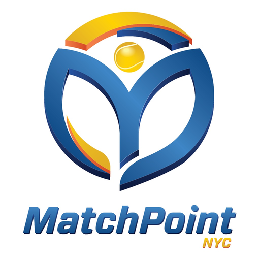 MatchPoint NYC app icon