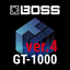 BTS for GT-1000 ver.4 icon
