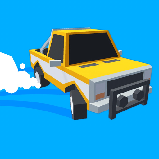 Car Chase! app icon