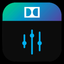 Cinema Server Control icon
