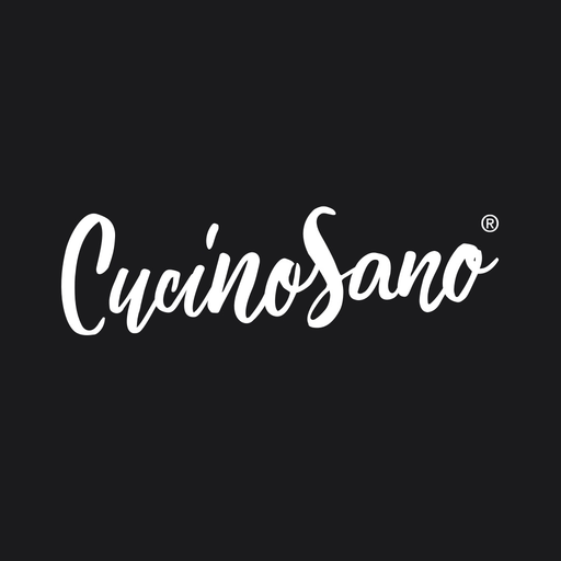 Cucinosano - Le ricette! app icon