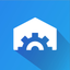 DealCrunch: Analyze Property icon