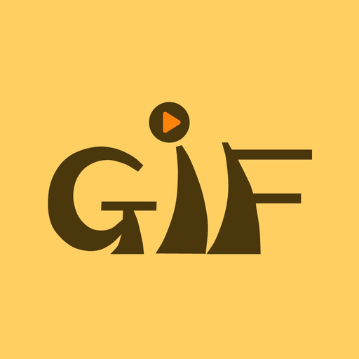 GIF Master - GIF Creator app icon