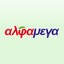 Alphamega Loyalty App icon