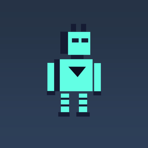 Blocks 2D - Puzzle Sokoban app icon