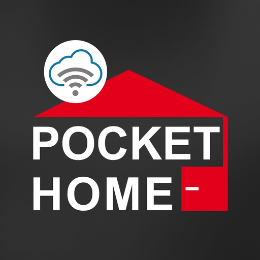 EOB PocketHome app icon