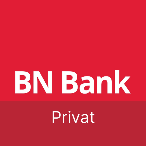BN Bank app icon