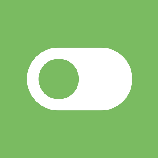 Strobbo app icon