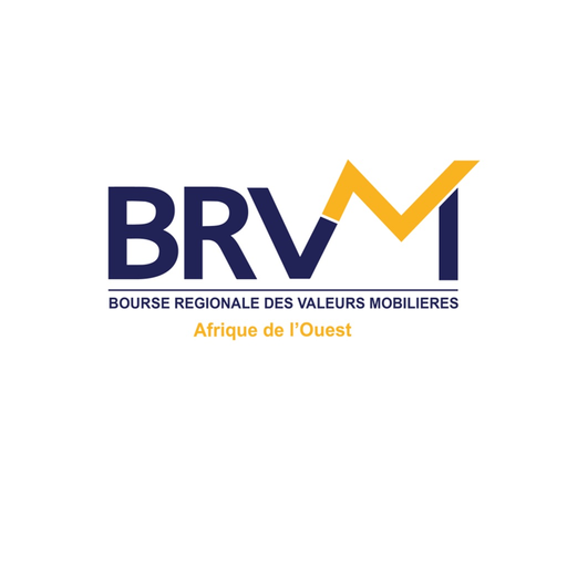 BRVM app app icon