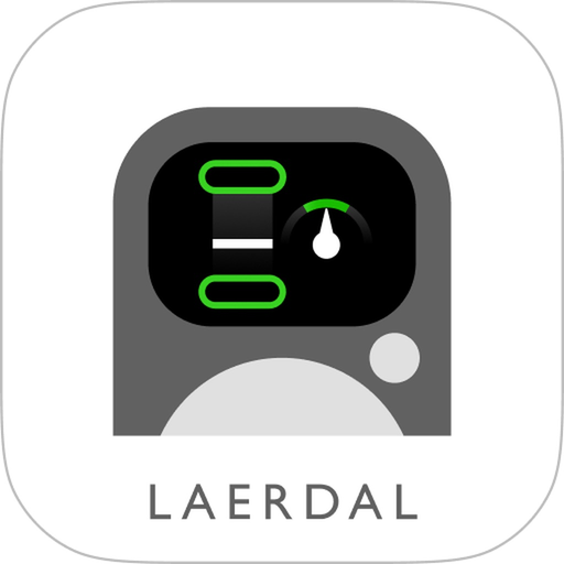 CPRmeter app icon