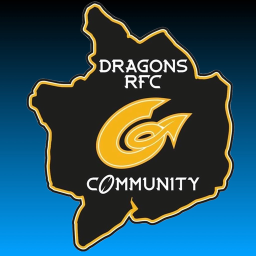 Dragons_Community app icon