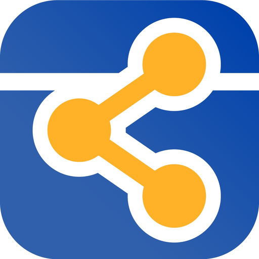 Easy Sync & Share Calendar app icon