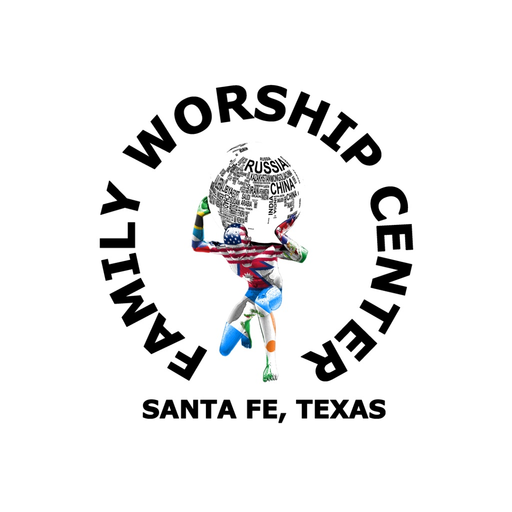 SF Family Worship Center app icon