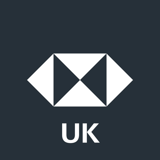 HSBC UK Business Banking app icon